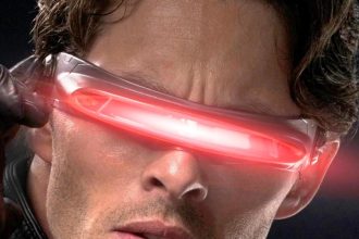 cyclope x-men