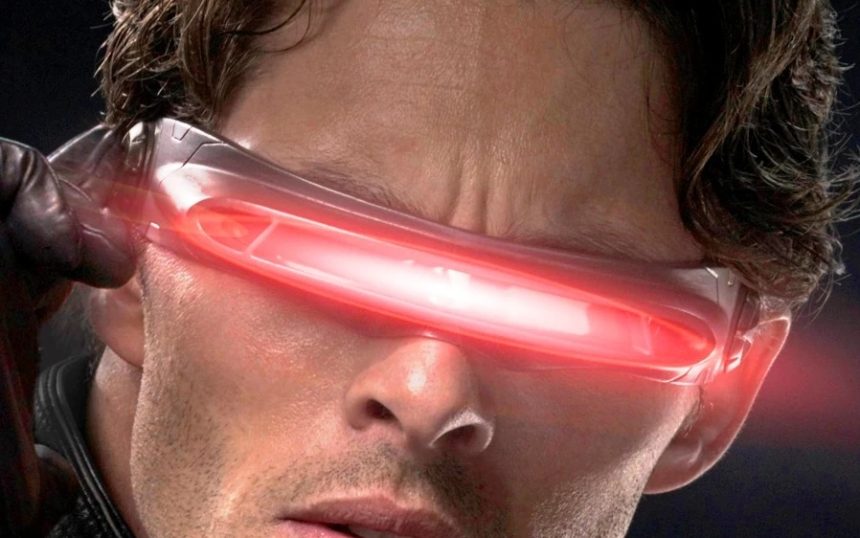 cyclope x-men