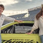 Days of Thunder 2