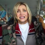 Cameron Diaz dans le premier visuel officiel du film Netflix Bad Day