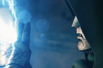 Doctor Doom face à Thor dans la bande-annonce officielle d'Avengers: Doomsday