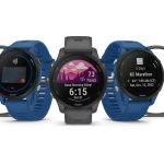 Garmin Forerunner 255