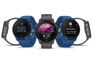 Garmin Forerunner 255