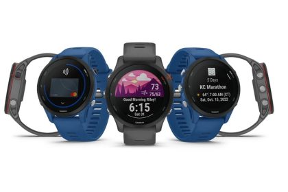 Garmin Forerunner 255