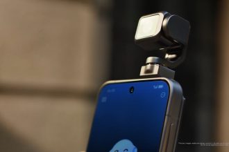 honor robot phone