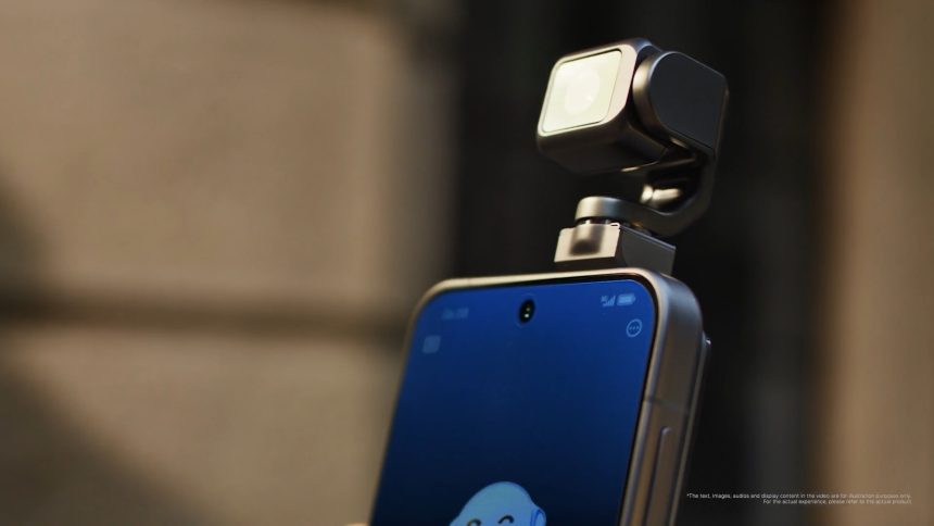 honor robot phone