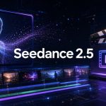 Seedance 2.5, le modèle vidéo IA de ByteDance intégré à TikTok Symphony pour générer des spots publicitaires