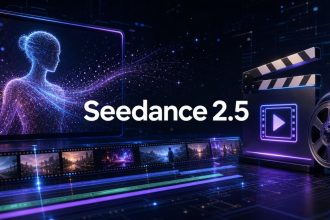 Seedance 2.5, le modèle vidéo IA de ByteDance intégré à TikTok Symphony pour générer des spots publicitaires