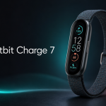 Fitbit Charge 7, rendu concept du tracker fantôme aperçu dans les publicités du Pixel 11
