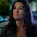 Cobie Smulders dans le rôle d'Emi Finch dans The Lincoln Lawyer sur Netflix