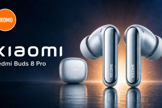 Xiaomi Redmi Buds 8 Pro