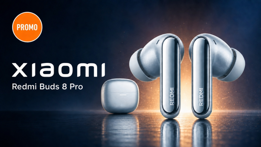 Xiaomi Redmi Buds 8 Pro