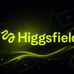 Logo Higgsfield, levée de 400 millions de dollars pour la vidéo générative par IA