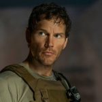 Chris Pratt dans le rôle de James Reece dans The Terminal List saison 2 sur Prime Video