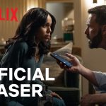 Ben Affleck dans Animals, son thriller politique Netflix avec Kerry Washington