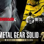 metal gear solid master collection vol 2