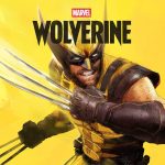 Key art officielle de Marvel's Wolverine sur PS5 par Insomniac Games