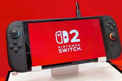 Nintendo Switch 2