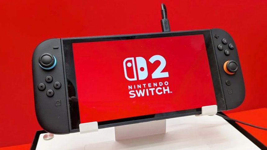 Nintendo Switch 2
