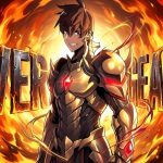 Overgeared