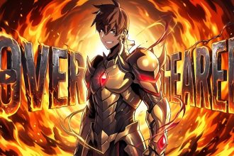 Overgeared