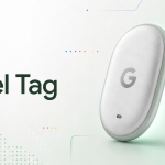 Google Pixel Tag