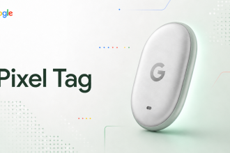Google Pixel Tag
