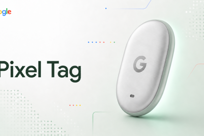 Google Pixel Tag