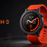 CMF by Nothing Watch 3 Pro, smartwatch budget aux couleurs de la marque