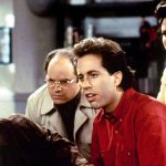 Seinfeld, les quatre acteurs principaux de la série culte, disponible en streaming sur Netflix