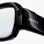 Snap Specs - Smart glass AR