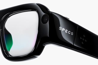 Snap Specs - Smart glass AR