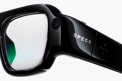 Snap Specs - Smart glass AR