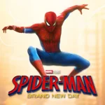 Spider-Man : Brand New Day