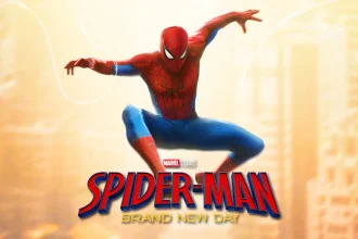 Spider-Man : Brand New Day