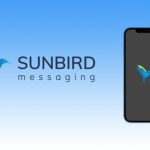 sunbird messaging