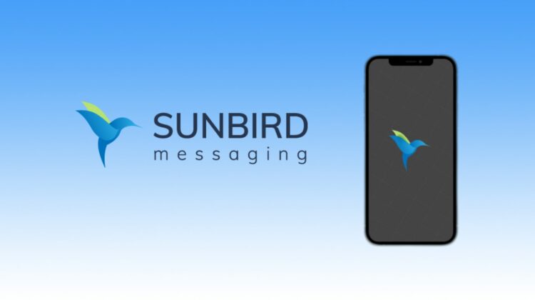 sunbird messaging