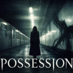 Possession, remake Paramount du film d'horreur psychologique d'Andrzej Żuławski de 1981, rendu concept