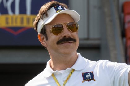Ted Lasso saison 4, Jason Sudeikis dans le rôle de Ted Lasso sur Apple TV+