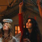 The Body, série Netflix : premières images officielles du psychodrame adolescent teinté d'horreur catholique de Quinn Shephard