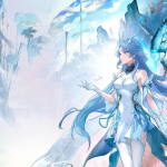 Wuthering Waves 3.6 - Qingxiao et Jingran, sans texte
