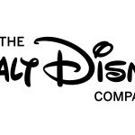 Logo officiel de The Walt Disney Company