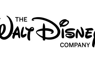 Logo officiel de The Walt Disney Company