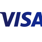 Logo officiel de Visa, rachat de BioCatch