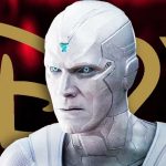 VisionQuest : premier regard officiel au D23 sur White Vision dans son nouveau costume