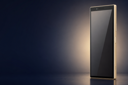Sony Xperia 10 VIII, concept smartphone au format 21:9