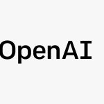 Logos officiels OpenAI et Apple, côte à côte