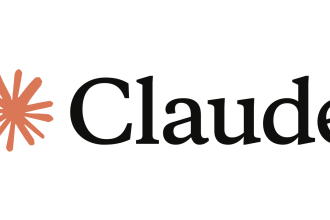 Logo officiel Anthropic Claude