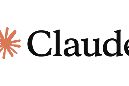Logo officiel Anthropic Claude