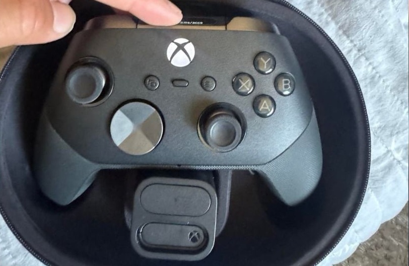 xbox elite 3 leak